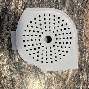 Keurig K-Duo Essentials 5000 gray Drip Tray Grate Coffee Maker Replacement Parts